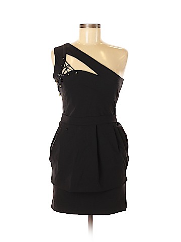 Preen by Thornton Bregazzi Cocktail Dress (view 1)