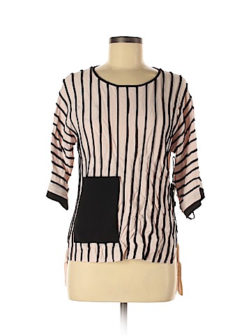 Behno Short Sleeve Top (view 1)