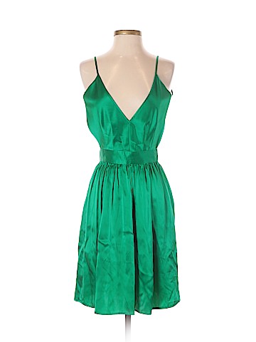 Contrarian New York Cocktail Dress (view 1)