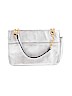 MICHAEL Michael Kors Silver Shoulder Bag One size - photo 3