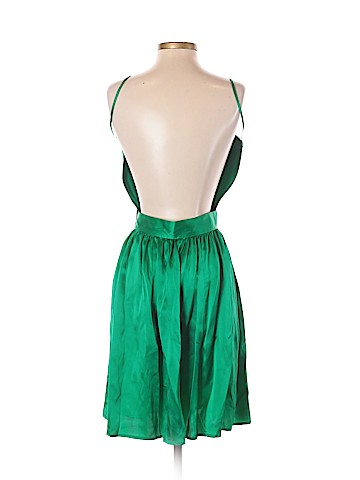 Contrarian New York Cocktail Dress (view 2)