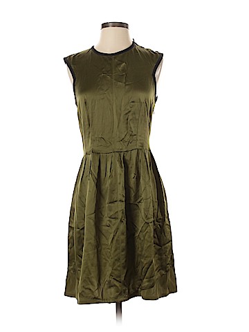 Proenza Schouler Cocktail Dress (view 1)