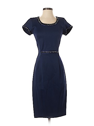 Zac Posen Cocktail Dress (view 1)