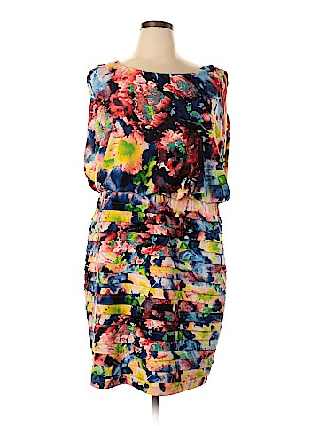 DressBarn Casual Dress (view 1)