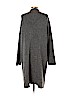 J.jill Gray Cardigan Size XL - photo 2