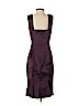 Zac Posen Purple Cocktail Dress Size 2 - photo 2