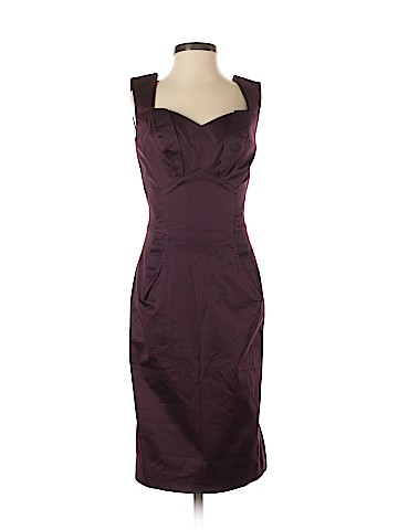 Zac Posen Cocktail Dress (view 1)