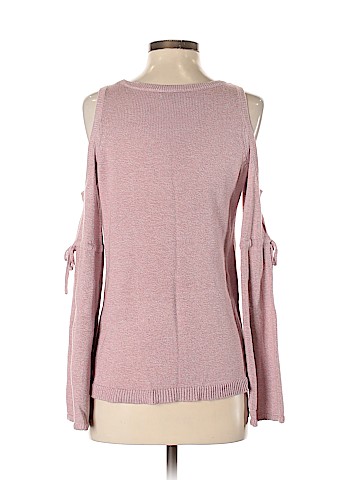 American Eagle Outfitters Pullover Sweater (view 2)