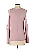 American Eagle Outfitters Pink Pullover Sweater Size S (petite) - photo 2