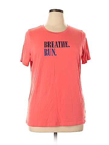 Heat Gear by Under Armour Active T-Shirt (view 1)