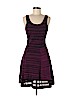 Jessica Simpson Pink Casual Dress Size M - photo 1