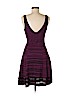 Jessica Simpson Pink Casual Dress Size M - photo 2