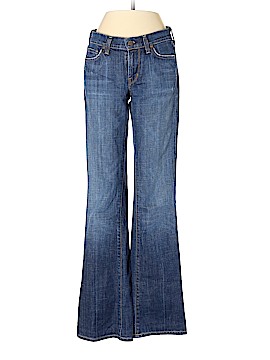 Citizens of Humanity Size 25 waist