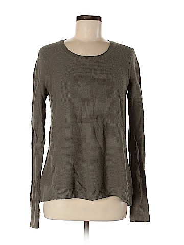 Madewell Pullover Sweater (view 1)