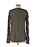 Madewell Green Pullover Sweater Size M - photo 2