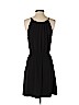 Banana Republic Black Casual Dress Size XS - photo 2