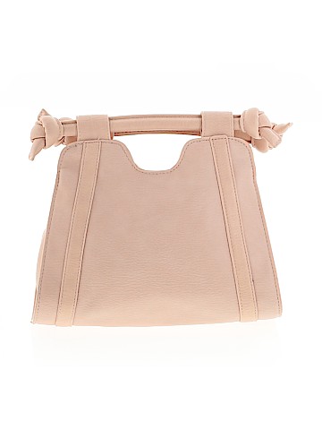 Anthropologie Satchel (view 1)