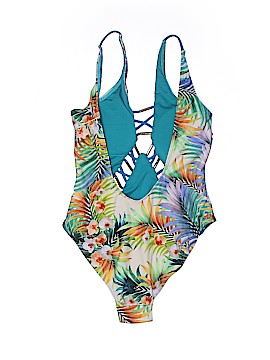 tinibikini swimwear one piece