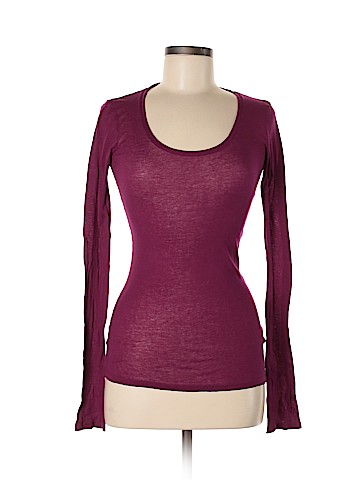 American Vintage Long Sleeve T-Shirt (view 1)