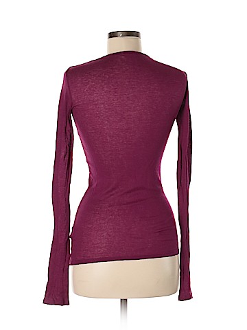 American Vintage Long Sleeve T-Shirt (view 2)