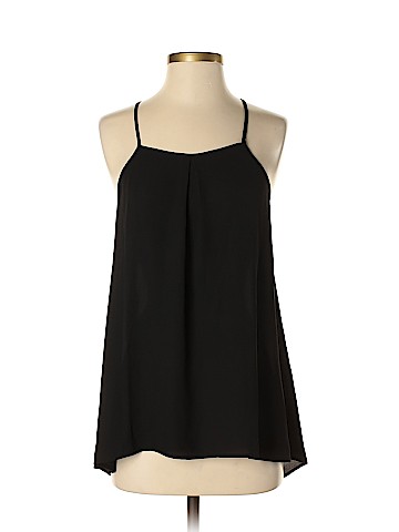Banana Republic Sleeveless Blouse (view 1)