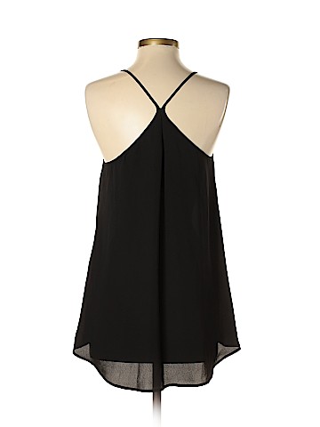 Banana Republic Sleeveless Blouse (view 2)