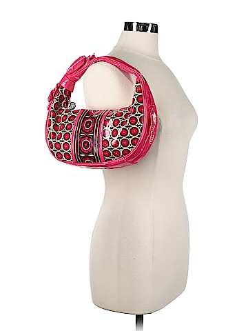 Vera Bradley Shoulder Bag (view 2)