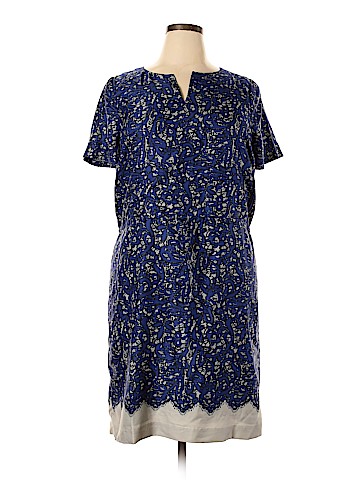 The Limited Casual Dress (view 1)