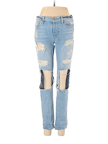 7 For All Mankind Jeans (view 1)