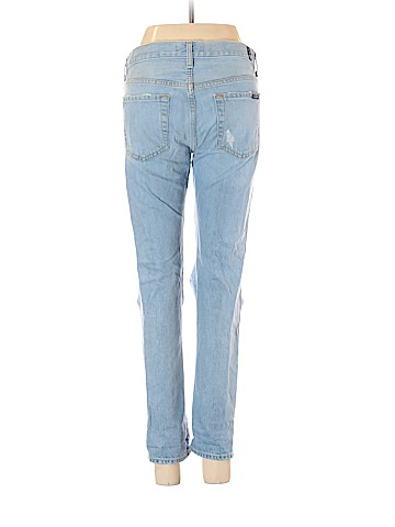 7 For All Mankind Jeans (view 2)