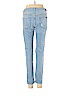 7 For All Mankind 100% Cotton Blue Jeans Size 24 waist - photo 2