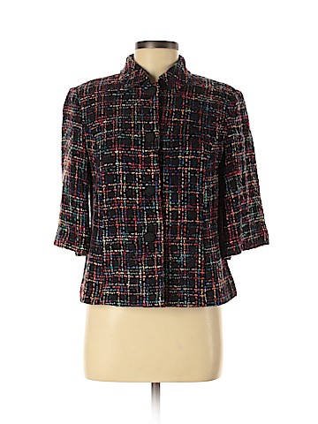 Coldwater Creek Blazer (view 1)