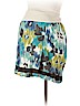 Motherhood Blue Casual Skirt Size L - photo 1