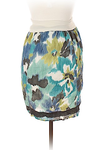 Motherhood Casual Skirt (view 2)