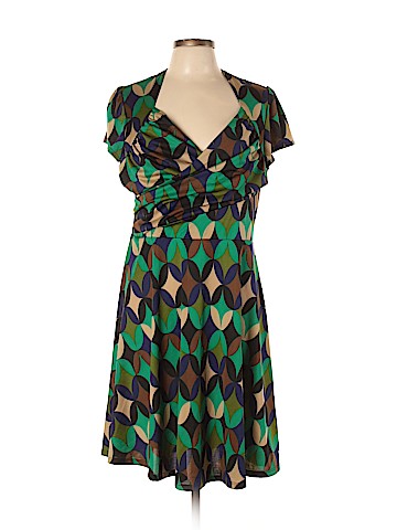 Leota Casual Dress (view 1)