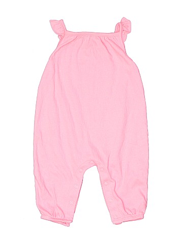 Carter's Short Sleeve Outfit (view 1)