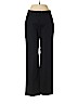 Banana Republic Black Khakis Size 0 (petite) - photo 1