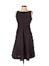 J.Crew 100% Cotton Brown Casual Dress Size 6 (petite) - photo 1