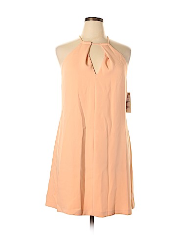 Zara Basic Cocktail Dress (view 1)