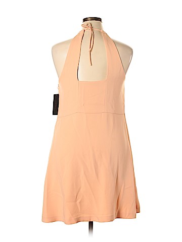 Zara Basic Cocktail Dress (view 2)