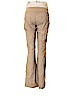 Planet Motherhood Tan Casual Pants Size M - photo 2