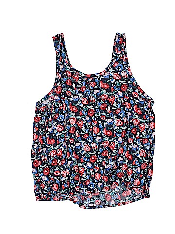 Old Navy Sleeveless Blouse (view 1)