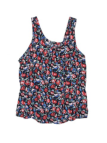 Old Navy Sleeveless Blouse (view 2)