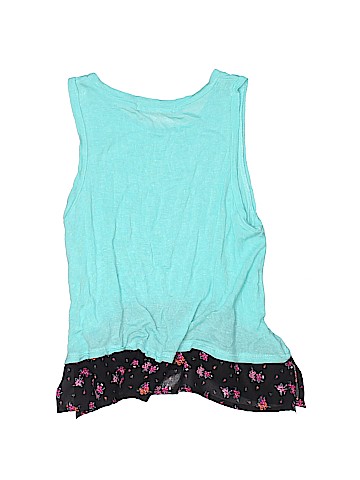 me. n .u Sleeveless Top (view 2)