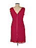 Adrianna Papell Pink Cocktail Dress Size 6 (petite) - photo 2