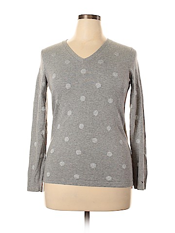 Tommy Hilfiger Pullover Sweater (view 1)