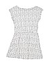 Crazy 8 Print White Dress Size 5 - 6 - photo 2