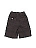 Vans 100% Cotton Gray Cargo Shorts Size 5T - photo 2