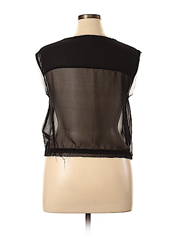 Free People Sleeveless Blouse (view 2)