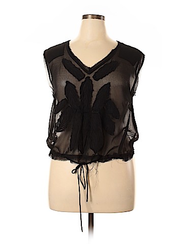 Free People Sleeveless Blouse (view 1)